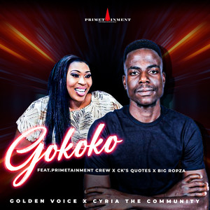 Golden Voice - Gokoko
