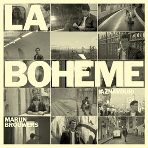 La bohème