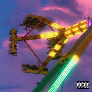 complicated (feat. godboyprodigy) (Explicit)