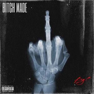 ***** MADE(feat. YoungAsko) (Explicit)