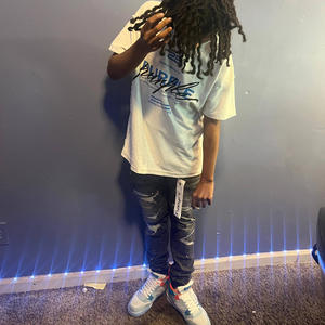I aint gone lie (money longer 26mix|Explicit)