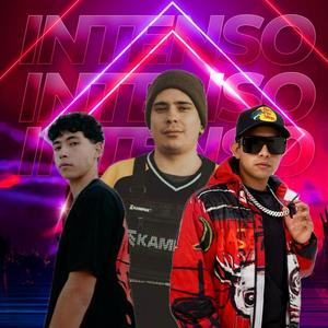 INTENSO (feat. AKA DEK & Esa MP)