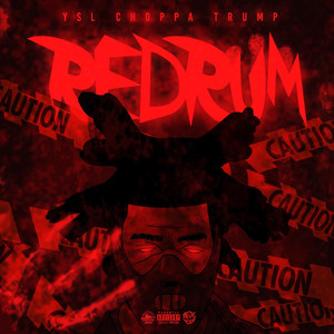 Redrum (Explicit)