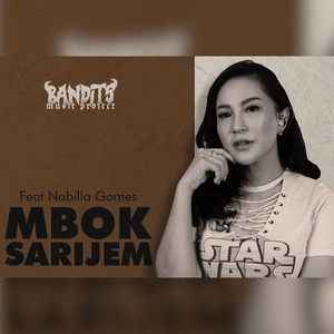 Mbok Sarijem