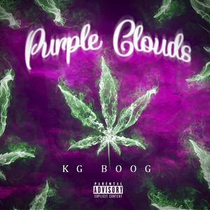 Purple Clouds (Explicit)