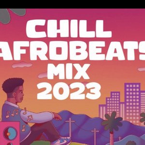 Chilled afrobeat