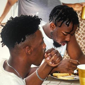 Too Much (Sped Up) [W.T.F.] (Explicit)