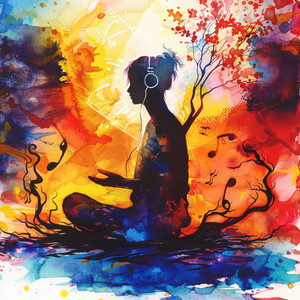 Calming Echoes Drift