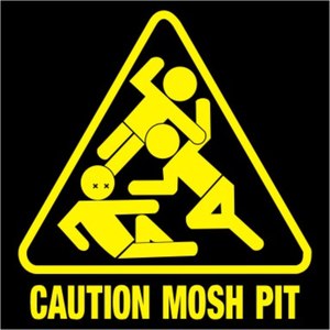 MOSHPIT