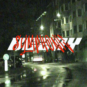 Symphonie (Explicit)