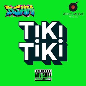 Tikiki Dance