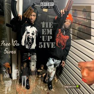 Ocean Fire (feat. YungTaker) (Explicit)