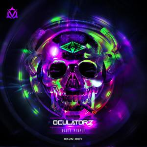 Party People (Explicit)