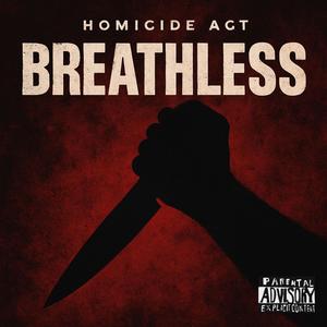 Breathless (feat. Ali Zeeshan) (Explicit)