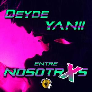 Entre NosotrXs (feat. Yanii)
