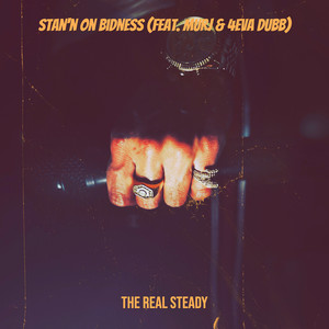 Stan'n on Bidness (Explicit)