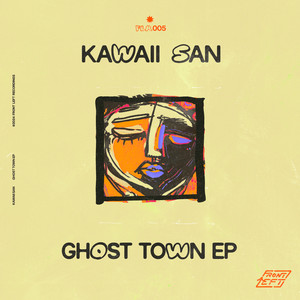 Ghost Town EP