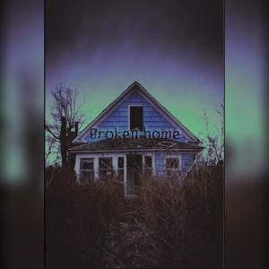Brokenhome (feat. Jo Gee) [Explicit]