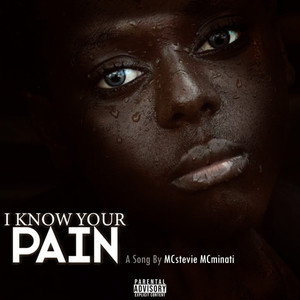 I KNOW YOUR PAIN (Explicit)