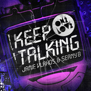 Keep Talking (Remixes)