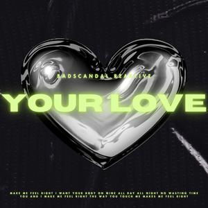 Your Love