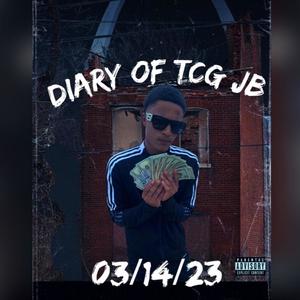 Diary of TcG JB