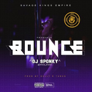 Bounce (Explicit)