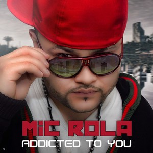 Addicted to You