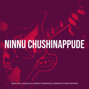 Ninnu Chushinappude (Explicit)