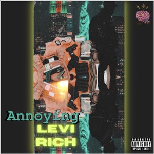 Annoying (Explicit)