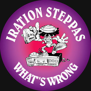 What's Wrong (Spring Reverb Mix)