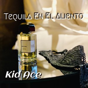 Tequila en el Aliento