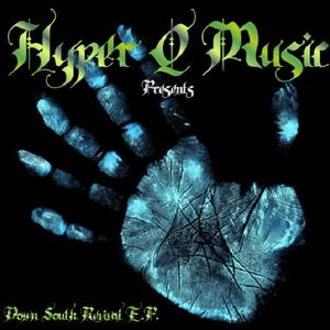 Flags Up High(feat. BossJD & Starlite)