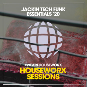 Jackin Tech Funk Essentials '20