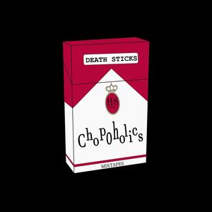 CHOPOHOLIC ANTHEM (feat. ACEIDIC, BUTTERZ & SCOLI) (Explicit)