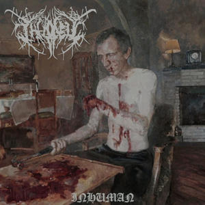 An Insignificant Human