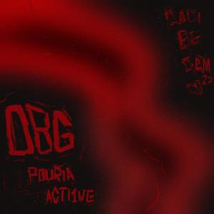 DBG (feat. Moreshahin) (Explicit)