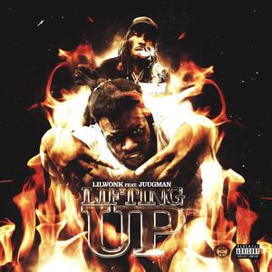 Liffing up (feat. Jugg man) [Explicit]