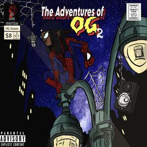 Adventures of OG 2 (Explicit)