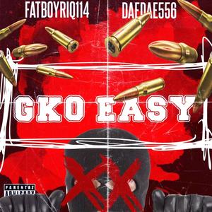 Gko Easy (feat. Daedae556) (Explicit)