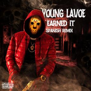 Earned it (SpanishRemix) [Explicit]