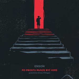 Po prostu muszę być kimś