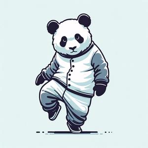 Panda Pajama Theme Song