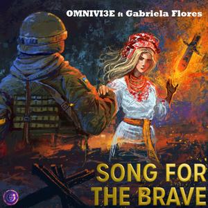 Song for the Brave (feat. Gabriela Flores) (Spanish Version)
