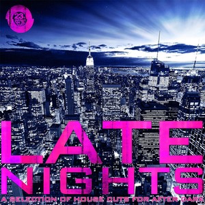 Stand Up (feat. Sarah Jane Neild) (Benjamin Leung & Jim Neild Remix)