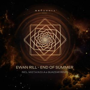 End of Summer (m.e.t.a.n.o.i.a. & Quazzar Remix)