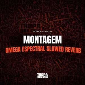 MONTAGEM OMEGA ESPECTRAL (SLOWED REVERB) [Explicit]