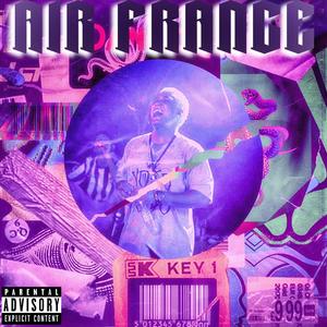 AIR FRANCE (Explicit)