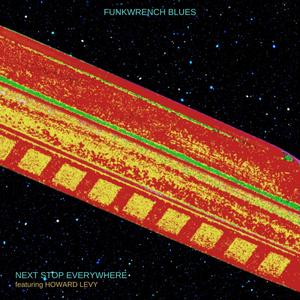 Next Stop Everywhere(feat. Howard Levy)