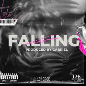 Falling (Explicit)